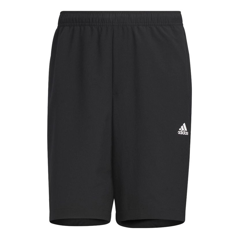 Šortky adidas Originals Future Icons Woven Shorts Čierna | IN6509