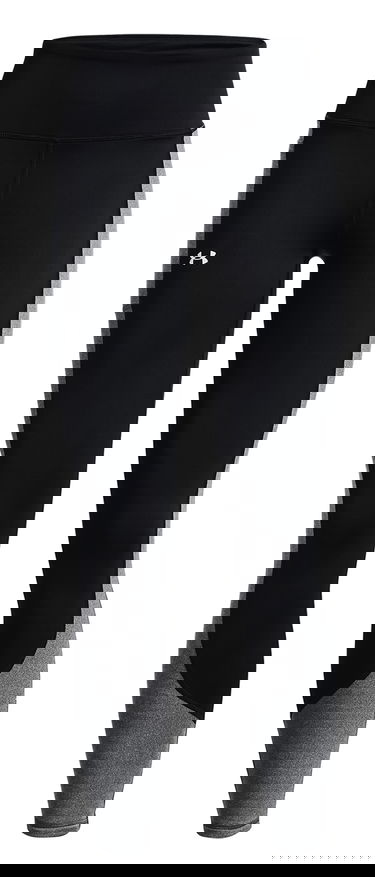 Legíny Under Armour Under Armour ColdGear Leggings Čierna | 1370202-001, 0