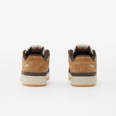 Tenisky a topánky adidas Originals Forum 84 Low Hnedá | GW4334, 3