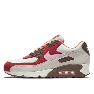 Tenisky a topánky Nike DQM x Air Max 90 "Bacon" 2021 Hnedá | CU1816-100, 1