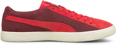Tenisky a topánky Puma Suede VTG Michael Lau Červená | 38082001, 2