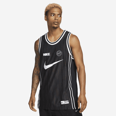 Dres Nike Dri-FIT DNA Čierna | FB7046-010, 0