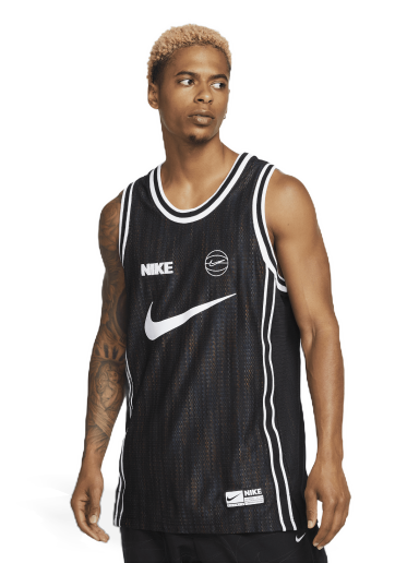 Dres Nike Dri-FIT DNA Čierna | FB7046-010