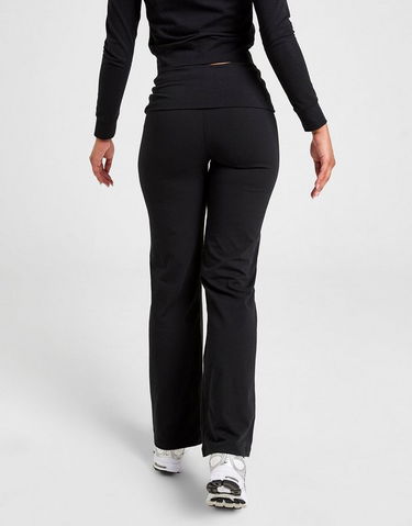 Súprava Nike NSW Fleece Cropped Hoodie & Pants Set Čierna | IQ1436-010, 4