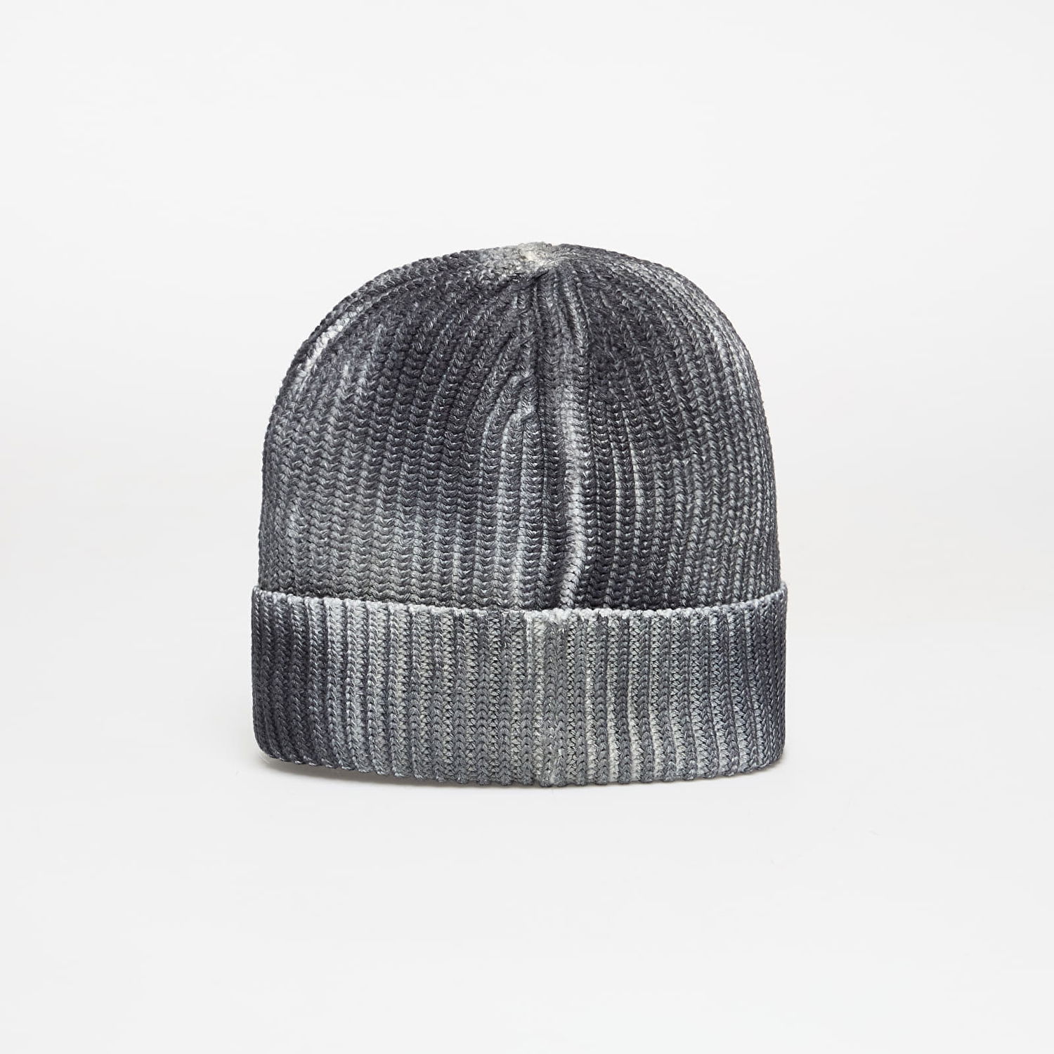 Kulicha Footshop Playboy x FTSHP Overdye Beanie Black Šedá | FTSHP_537, 1