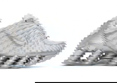 Tenisky a topánky Nike Shox TL Chrome W Metalická | AR3566-003, 0
