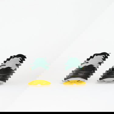 Tenisky a topánky Reebok Zig Dynamica 6 Čierna | 100225487, 4
