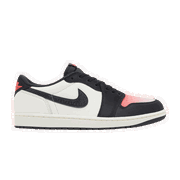 Paris Saint-Germain x Air Jordan 1 Retro Low OG