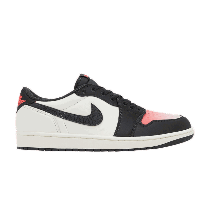 Tenisky a topánky Jordan Paris Saint-Germain x Air Jordan 1 Retro Low OG Čierna | HF8828-100