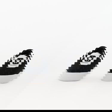 Tenisky a topánky Converse Pro Leather Čierna | A00368C, 3
