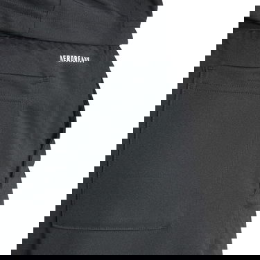 Šortky adidas Originals adidas REF 24 SHO Čierna | ik4869, 4