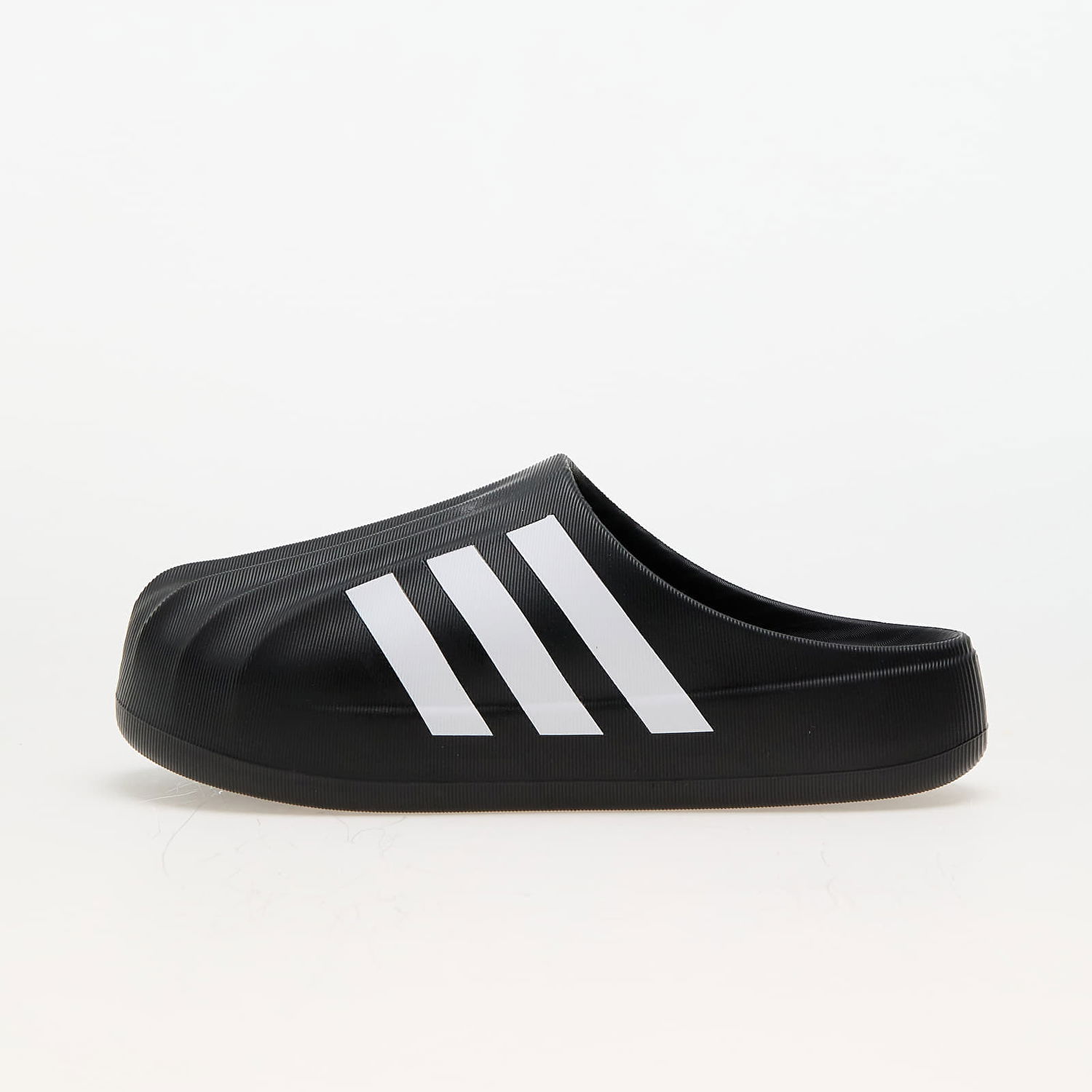 Tenisky a topánky adidas Originals Adifom Superstar Mule Core Black/ Ftw White/ Ftw White Čierna | IG8277, 0