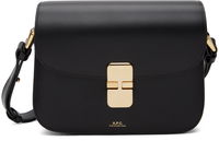 Black Small Grace Bag