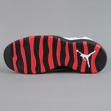 Tenisky a topánky Jordan Air Jordan 10 ''Double Nickel'' Čierna | 310805-102, 4