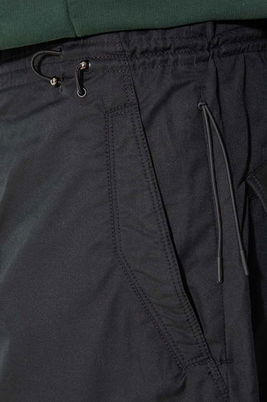 Šortky Maharishi Maharishi Maha Tiger Loose Snoshorts Čierna | 5099.BLACK, 5