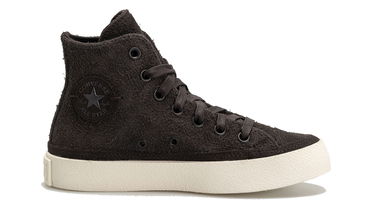 Tenisky a topánky Converse Chuck Taylor All Star Crafted Suede Hnedá | A13865C, 1