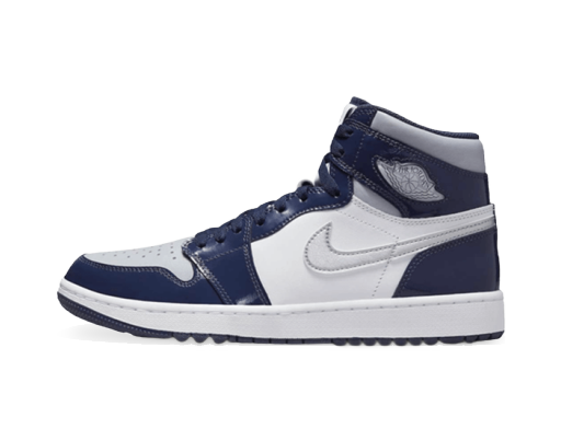 Tenisky a topánky Jordan Air Jordan 1 High Golf "Midnight Navy" Navy | DQ0660-100