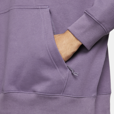 Mikina Nike ACG THERMA-FIT FLEECE HOODIE Fialová | DH3087-553, 3
