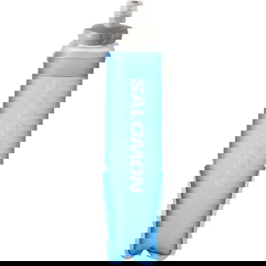 Fľaše Salomon Hydration Flask 500ml Ultra 42 Modrá | LC2337700, 1