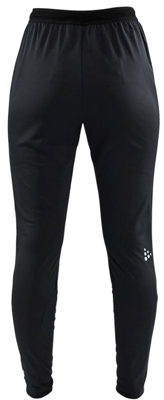 Tepláky Craft Evolve Slim Training Pants Čierna | 1910167-999000, 1