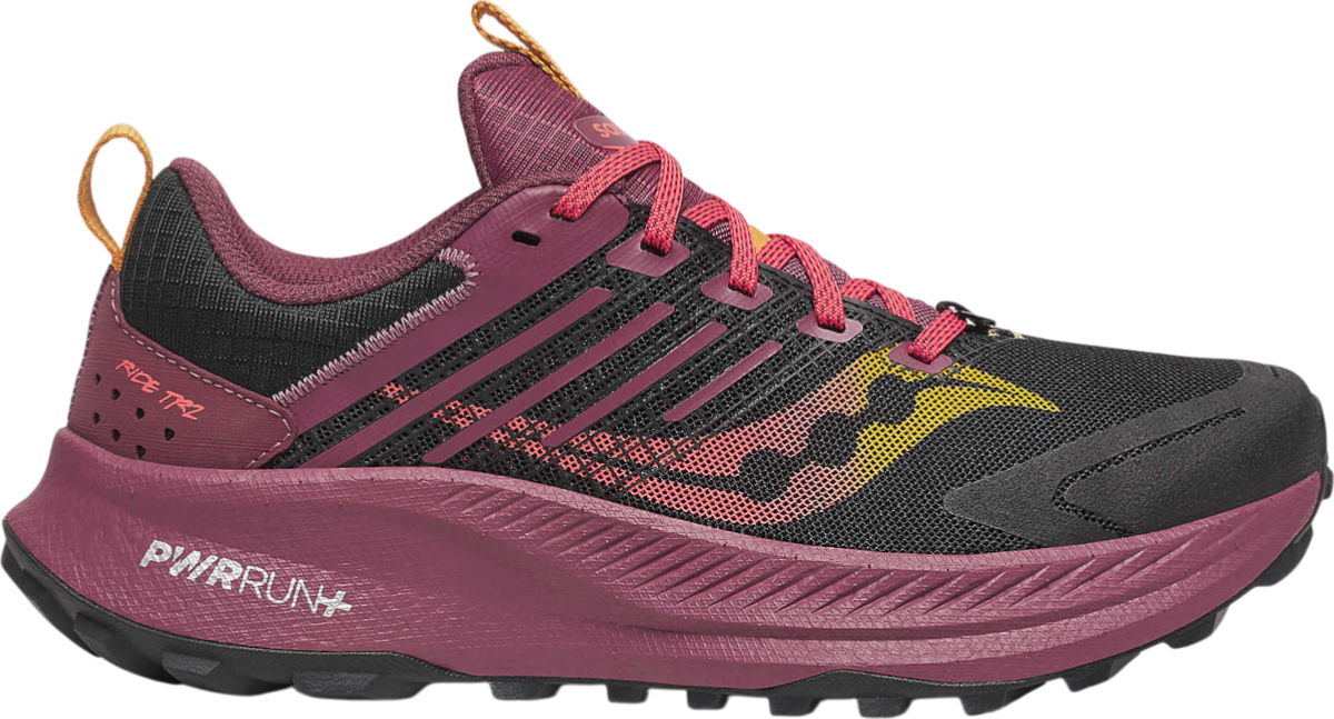 Tenisky a topánky Saucony Saucony RIDE TR2 Fialová | s10951-247, 0