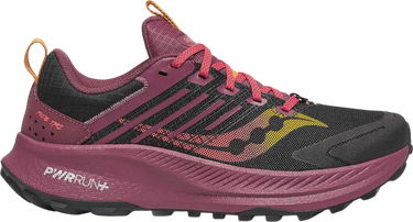 Tenisky a topánky Saucony Saucony RIDE TR2 Fialová | s10951-247, 0