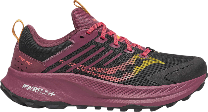 Tenisky a topánky Saucony Saucony RIDE TR2 Fialová | s10951-247