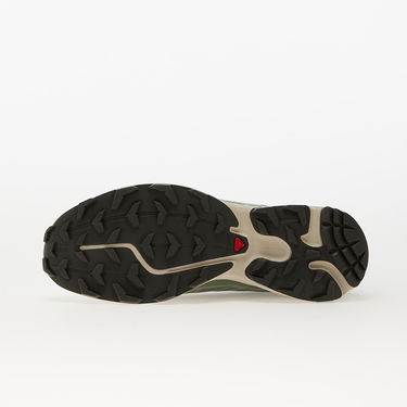 Tenisky a topánky Salomon XT-6 Desert Sage Zelené | l47136400, 4
