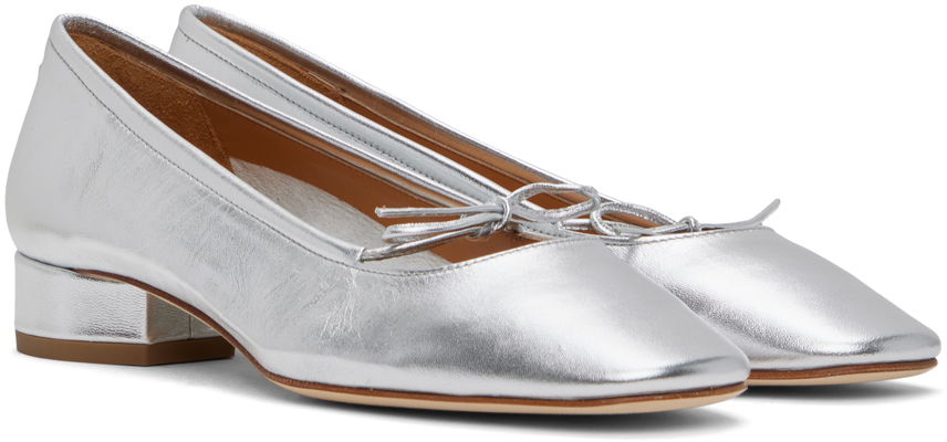 Aeyde Darya Ballerina Flats