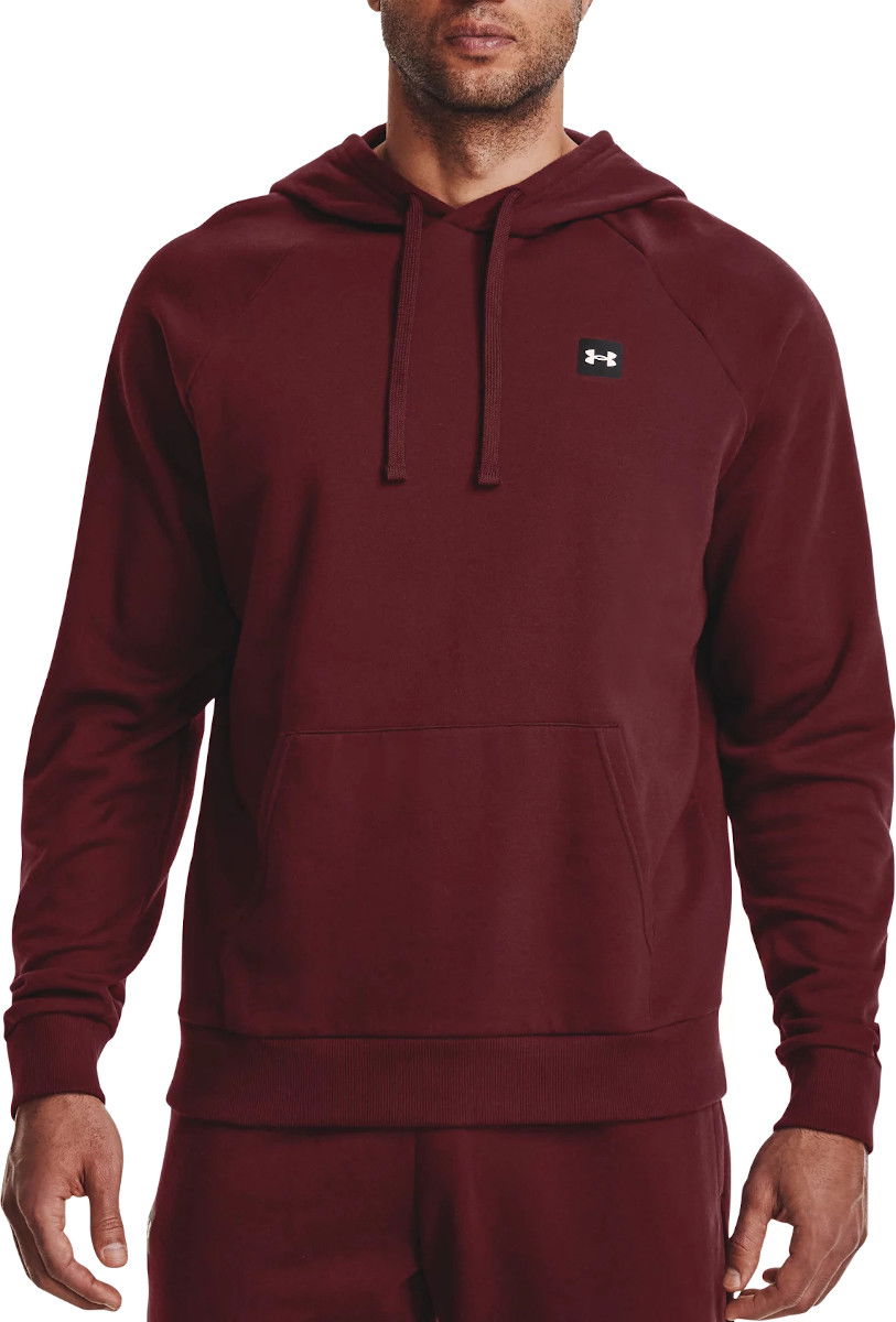 Mikina Under Armour Rival Vínová | 1357092-690, 0