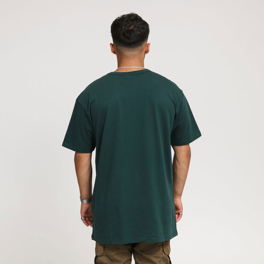 Organic Basic Tee