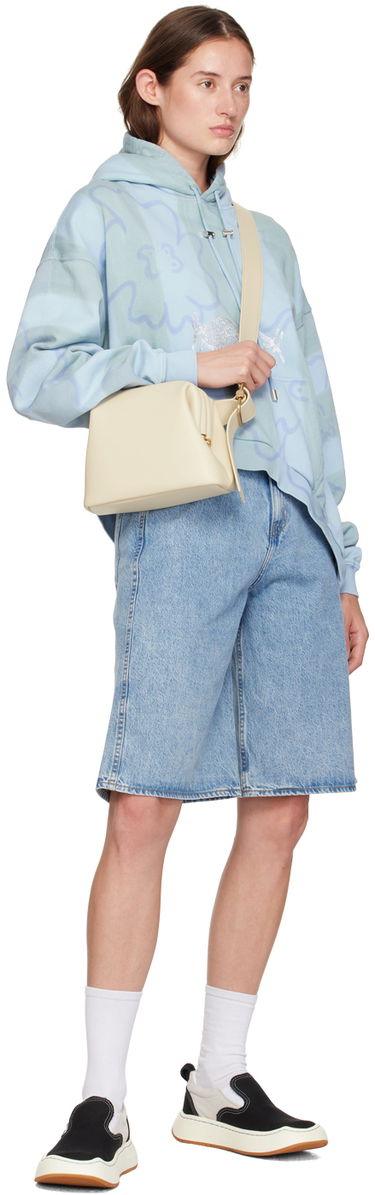 Taška cez rameno OSOI Mini Brot Shoulder Bag Béžová | 20FB010-03-02, 3