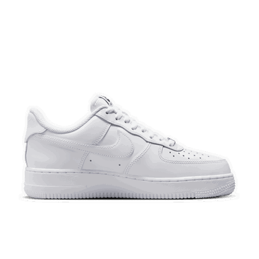 Tenisky a topánky Nike Air Force 1 '07 FlyEase W Biela | DX5883-100, 1