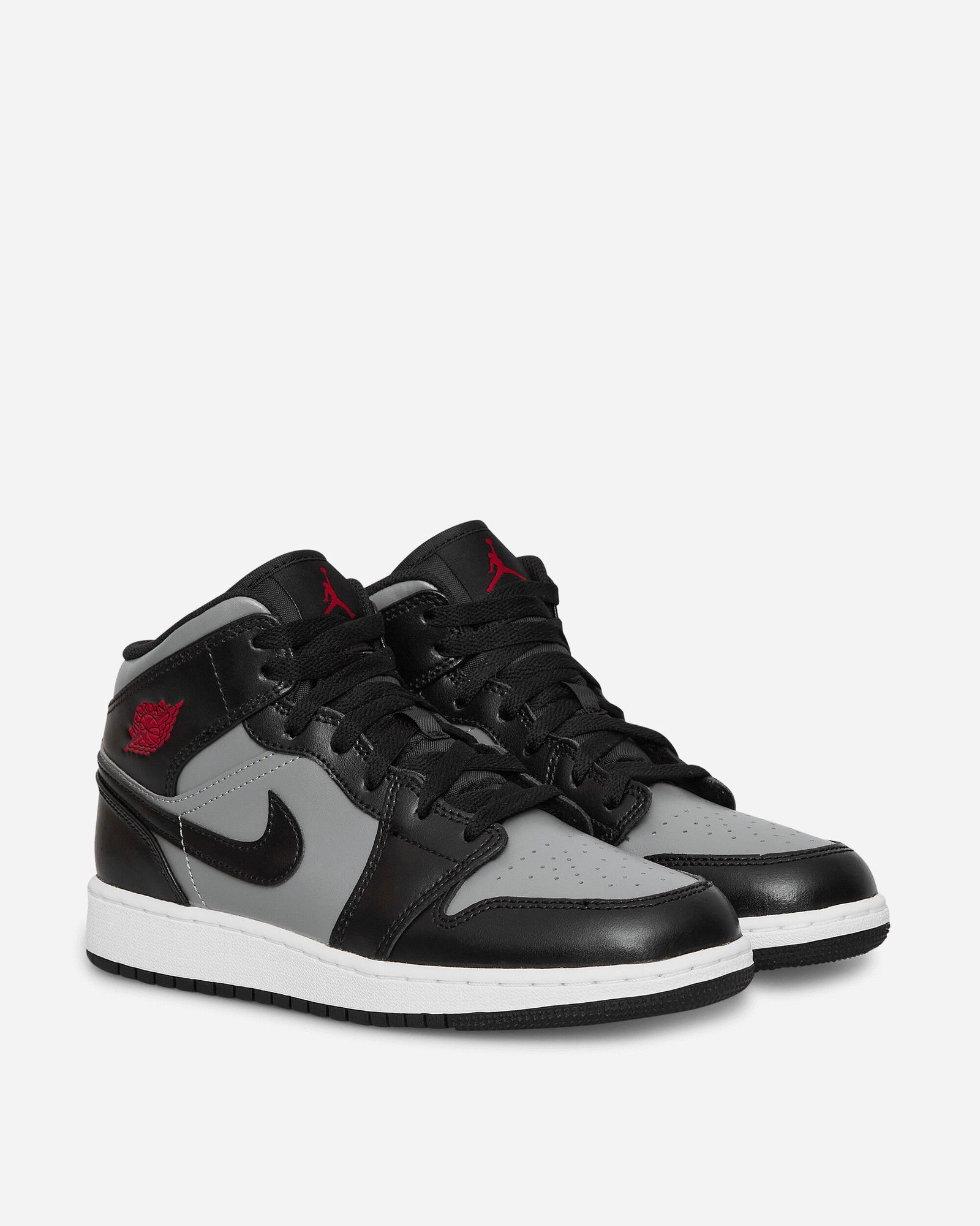 Air Jordan 1 Mid GS "Shadow"