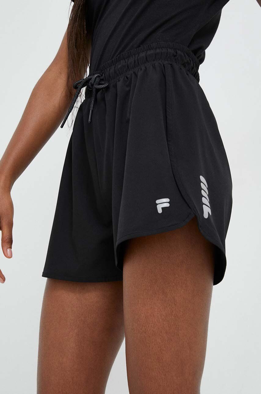 Šortky FILA Rende Training Short Čierna | FAW0376, 0