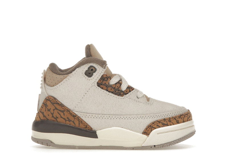 Tenisky a topánky Jordan Jordan 3 Retro Palomino Béžová | DM0968-102, 0