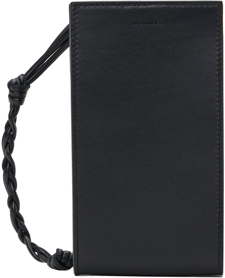 Kabelka Jil Sander Tangle Phone Pouch Čierna | J25VL0005 P5995, 0