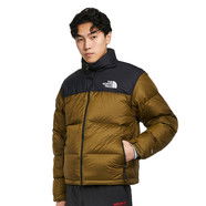 Prešívaná bunda The North Face 1996 Retro Nuptse Jacket Metalická | NF0A3C8D37U1, 0