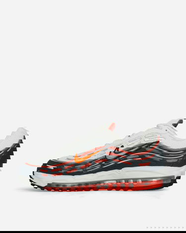 Tenisky a topánky Nike Air Max TL 2.5 "Total Orange" Oranžová | FZ4110-001, 4