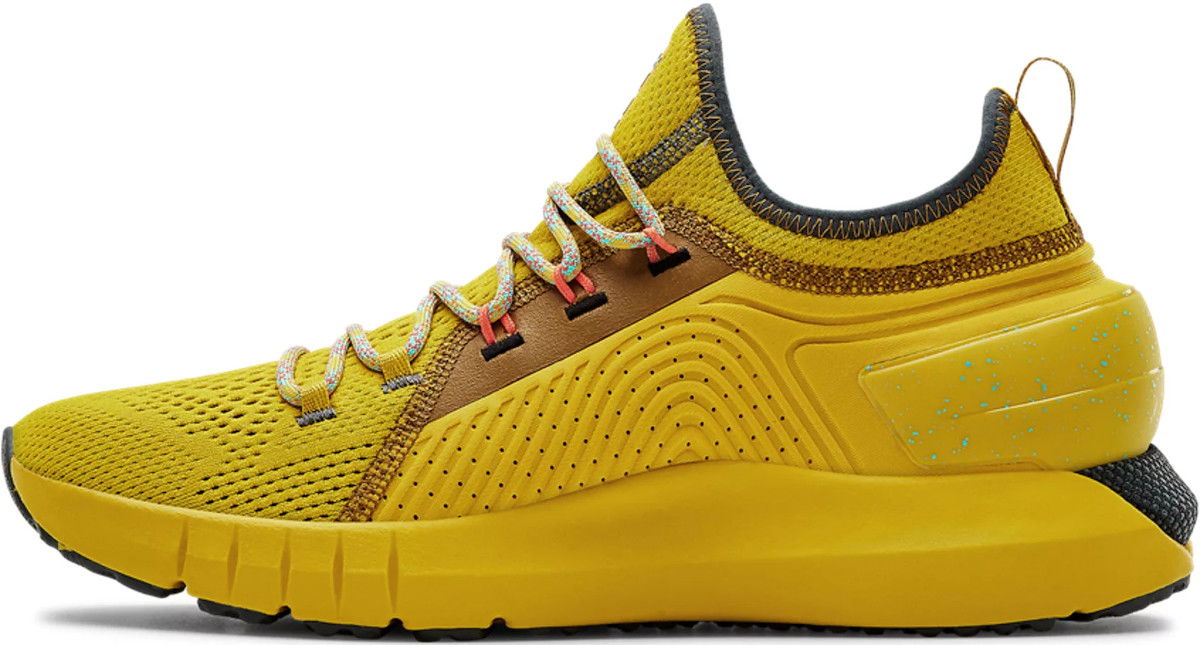 Tenisky a topánky Under Armour HOVR Phantom SE Trek Žltá | 3023230-701, 1