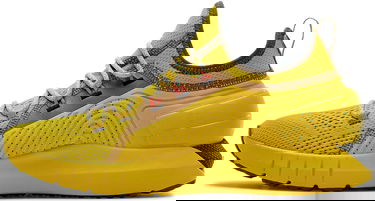 Tenisky a topánky Under Armour HOVR Phantom SE Trek Žltá | 3023230-701, 1