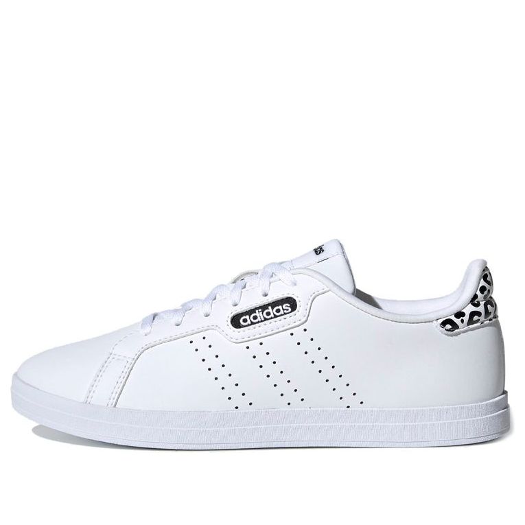 Tenisky a topánky adidas Performance Neo Courtpoint Cl X Biela | FW8416