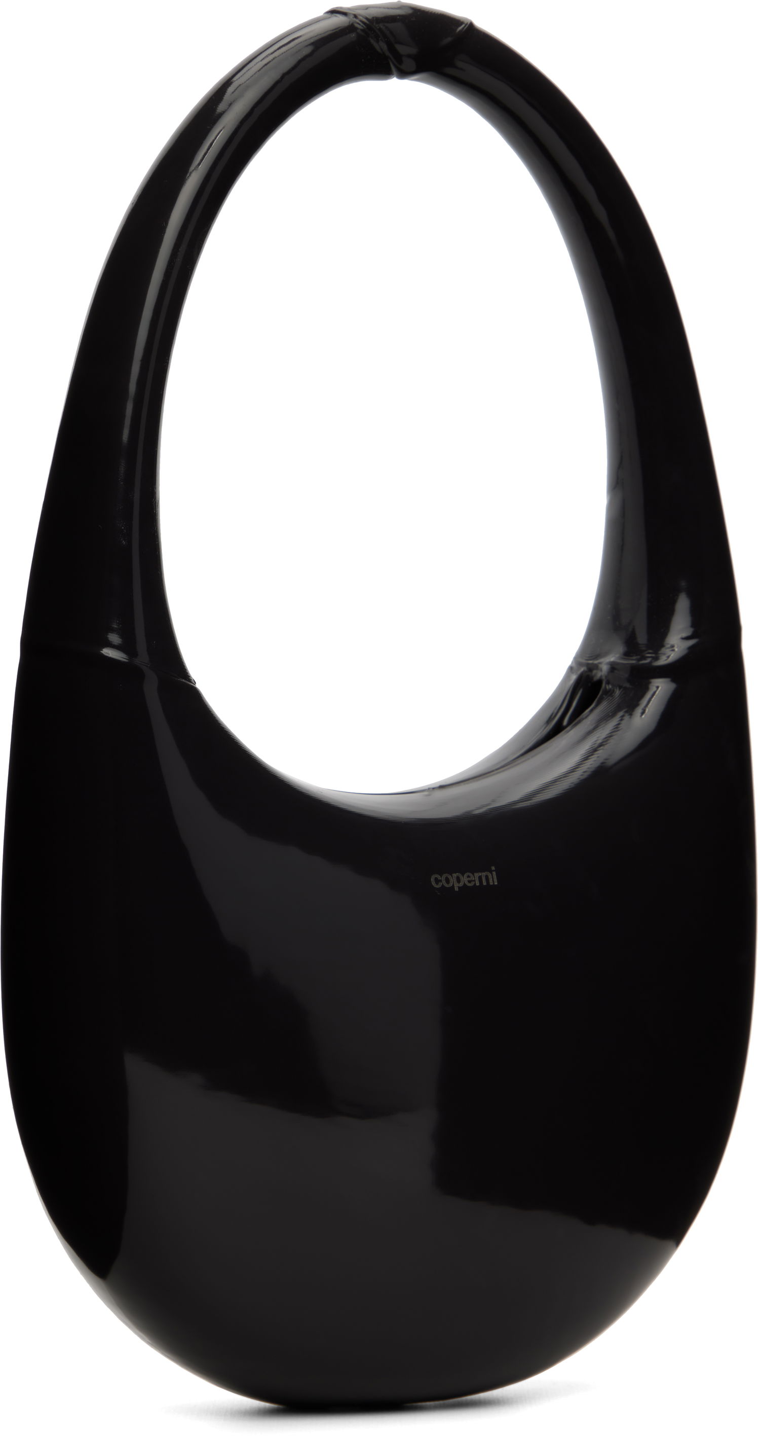 Kabelka Coperni Coperni Swipe Bag Čierna | COPBA104F9014, 1