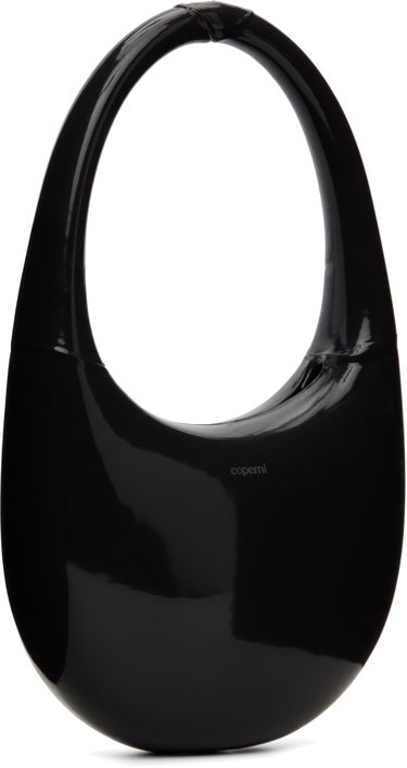 Kabelka Coperni Coperni Swipe Bag Čierna | COPBA104F9014, 1