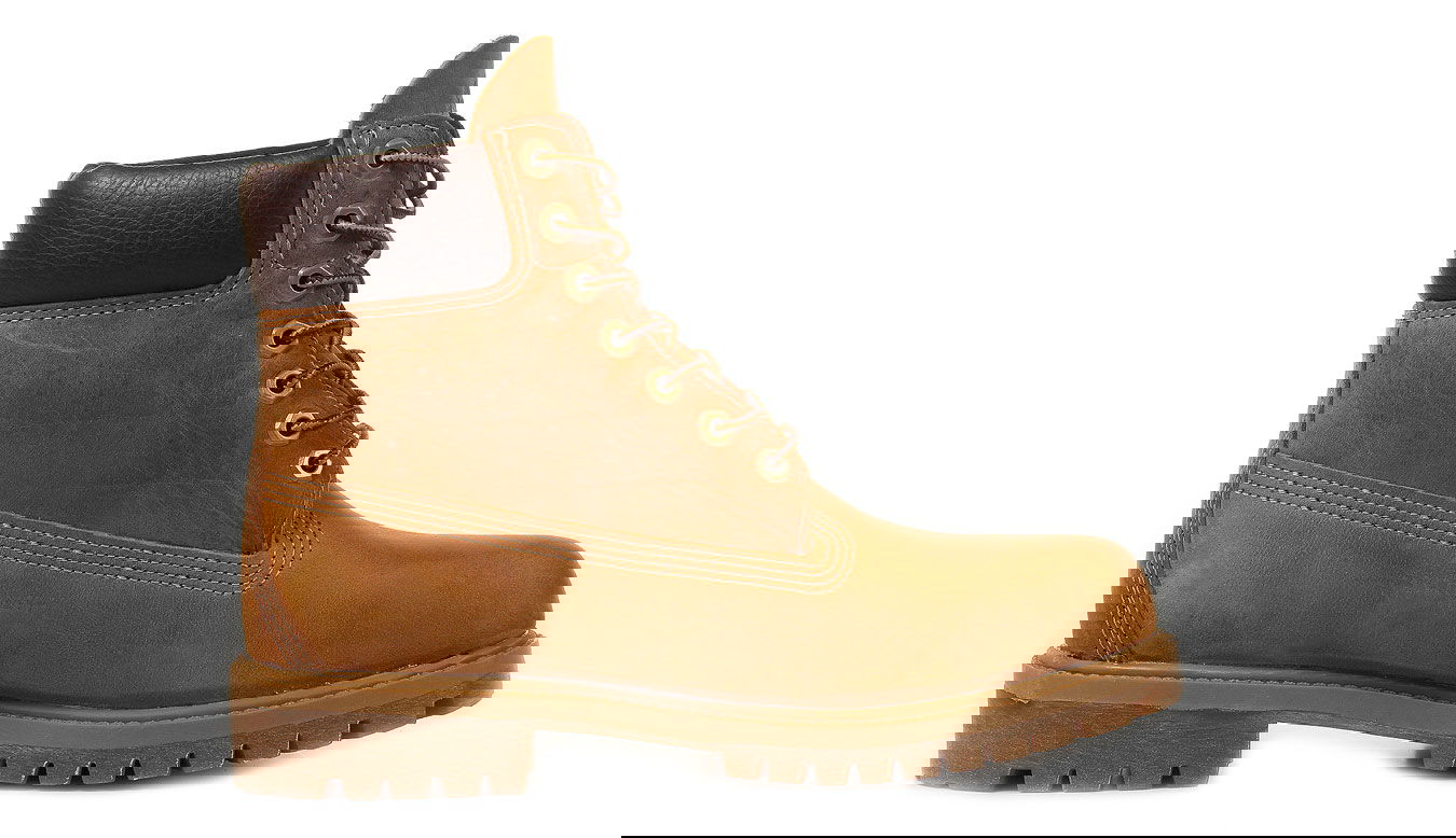Tenisky a topánky Timberland Icon 6" Premium Boot Hnedá | 027094-214-BRN, 1