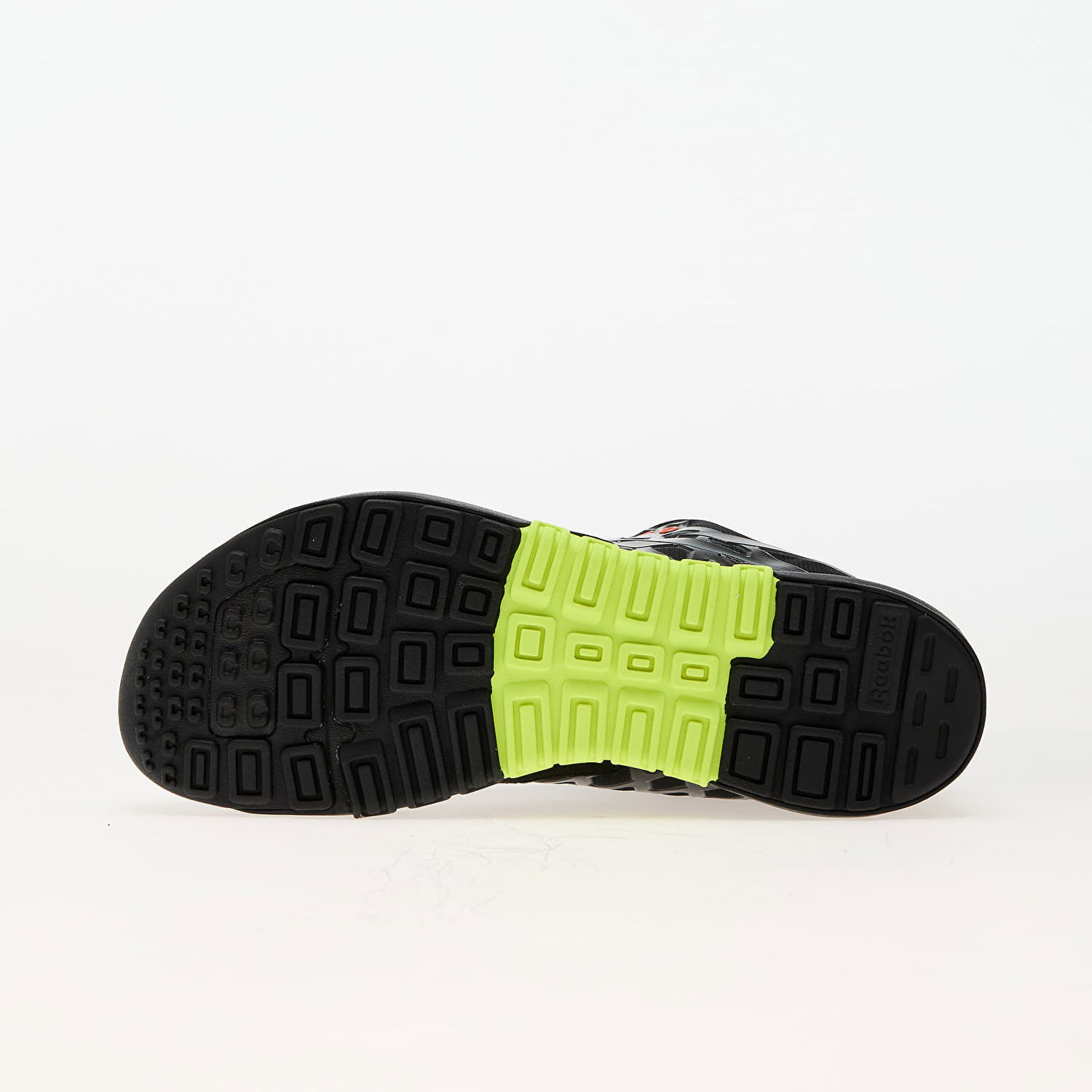 Tenisky a topánky Reebok Nano 2.0 Black/ Digital Coral/ Lime Čierna | 100201550, 1