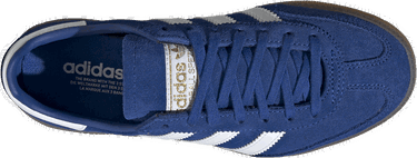 Tenisky a topánky adidas Originals Handball Spezial Navy | JP8000, 2