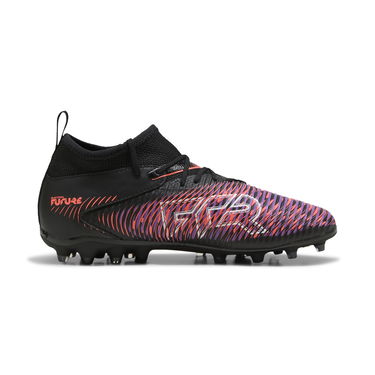 Tenisky a topánky Puma FUTURE 8 MATCH MG Čierna | 108385_01, 4