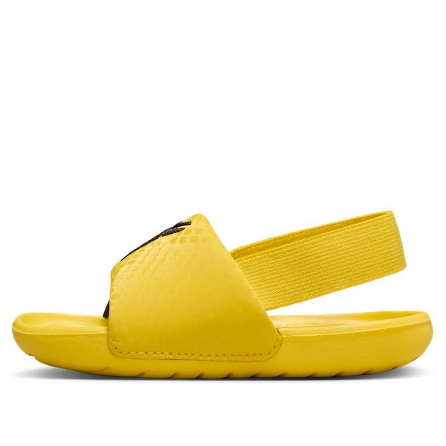 Tenisky a topánky Nike Kobe Kawa Slides Žltá | IF2876-700, 0