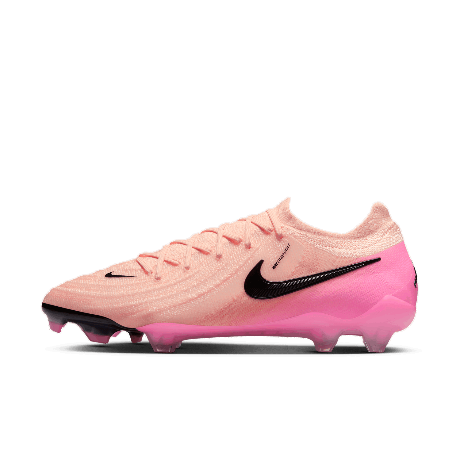 Tenisky a topánky Nike Phantom GX 2 Elite FG Ružová | FJ2559-800, 0